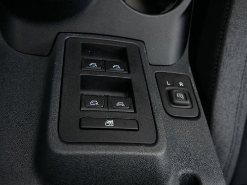 Certified 2022 Ford Bronco 4-Door AWD/4WD image 26