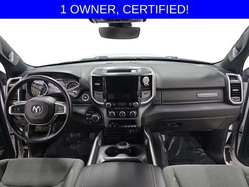 Used 2022 RAM 1500 Big Horn AWD/4WD image 9
