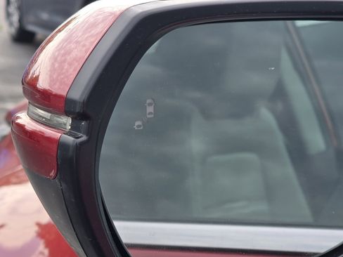 Used 2021 Honda CR-V EX-L image 24