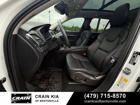 Used 2020 Volvo XC90 T6 Momentum AWD/4WD image 22