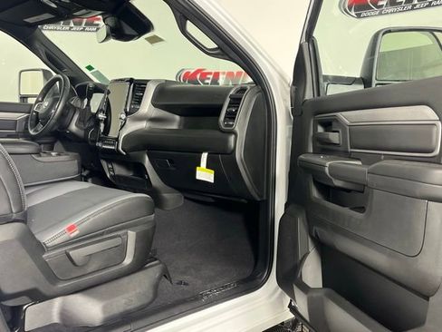 New 2026 RAM 2500 Tradesman image 23