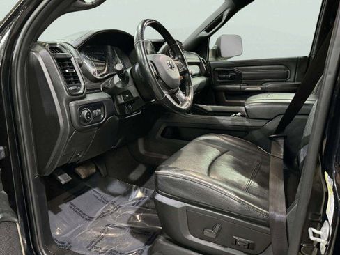 Used 2022 RAM 3500 Limited w/ Night Edition image 43