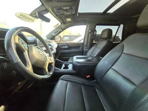 Used 2022 Chevrolet Tahoe High Country w/ Premium Package 2 image 11