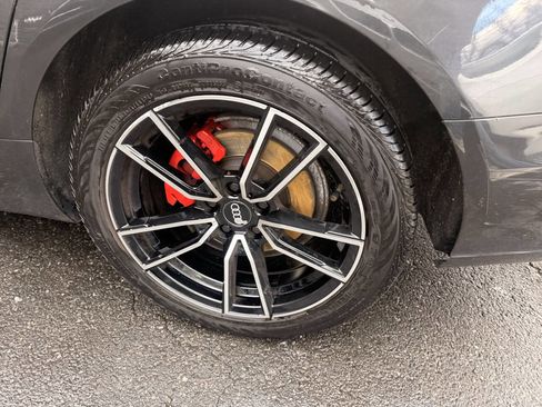 Used 2012 Audi A6 2.0T Premium Plus FWD image 8