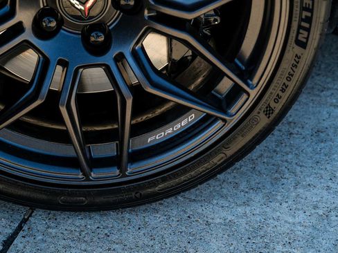 Used 2023 Chevrolet Corvette Z06 image 63