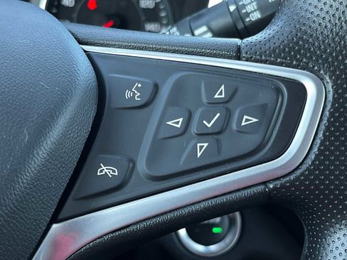 Used 2023 Chevrolet Equinox LT w/ LPO, Floor Liner Package image 23