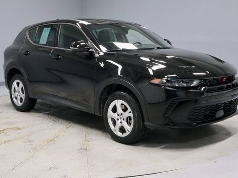 Used 2024 Dodge Hornet GT image 1