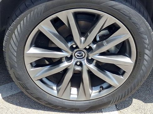 Used 2020 MAZDA CX-9 Signature AWD/4WD image 27