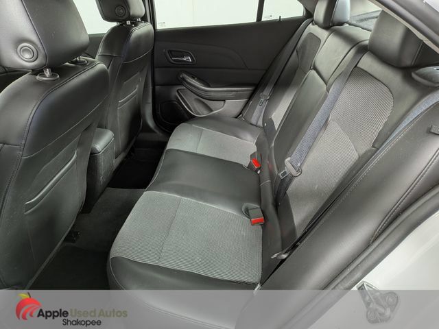 Used 2015 Chevrolet Malibu LT w/ Power Convenience Package FWD image 29