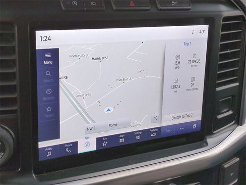 Certified 2021 Ford F150 Lariat image 20