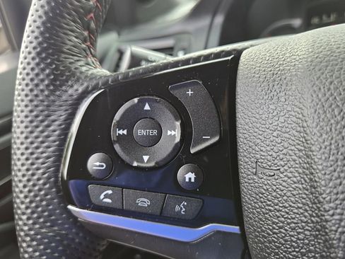 Used 2024 Honda Passport Black Edition image 23