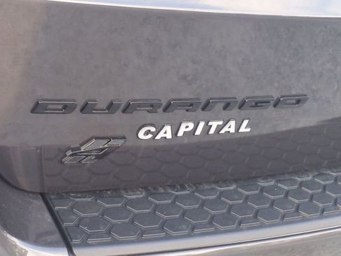 New 2026 Dodge Durango GT image 44