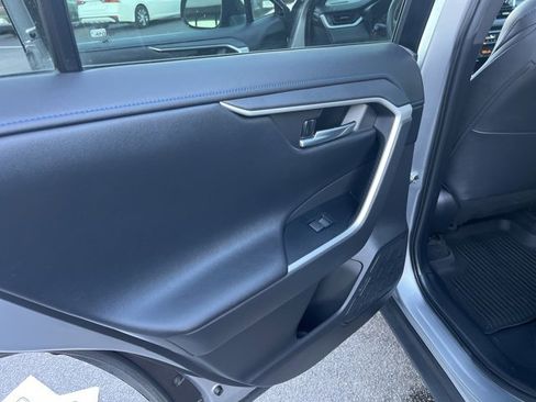 Used 2020 Toyota RAV4 XSE image 12