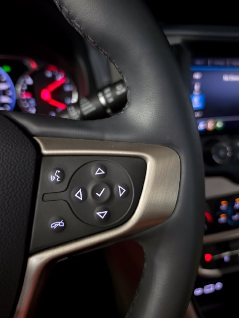 Used 2024 GMC Terrain Denali w/ Denali Premium Package AWD/4WD image 33