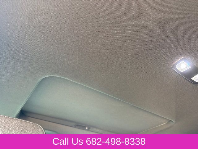 Used 2023 GMC Sierra 2500 Denali AWD/4WD image 17