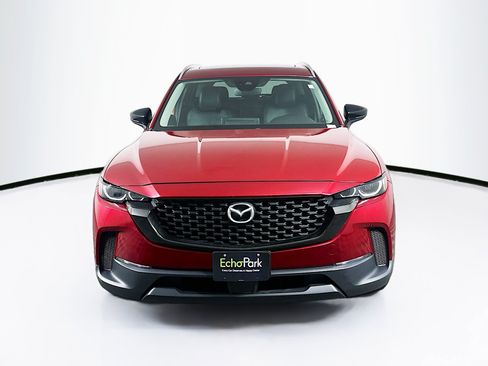 Used 2024 MAZDA CX-50 AWD 2.5 S w/ Premium Package image 2