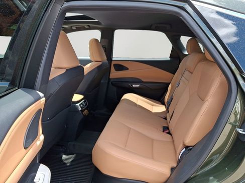 Used 2023 Lexus RX 350 Premium w/ Accessory Package AWD/4WD image 8