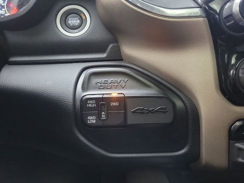 Used 2022 RAM 2500 Laramie image 33