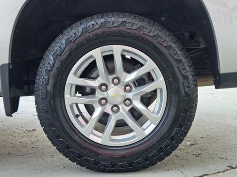 Used 2020 Chevrolet Silverado 1500 LT AWD/4WD image 28