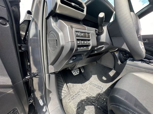 New 2026 Toyota Tacoma TRD Sport image 18