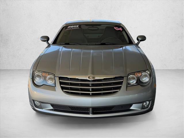 Used 2004 Chrysler Crossfire Coupe RWD image 7