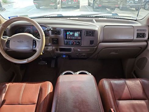 Used 2002 Ford F250 Lariat image 8