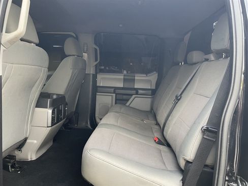 Used 2019 Ford F350 XL w/ STX Appearance Package AWD/4WD image 18