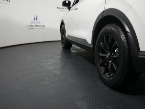 New 2026 Honda CR-V Sport-L image 8