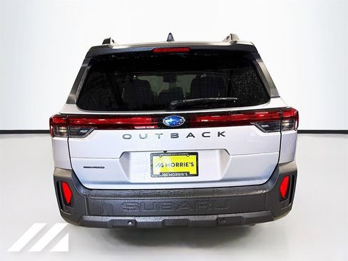 New 2026 Subaru Outback Touring XT image 6