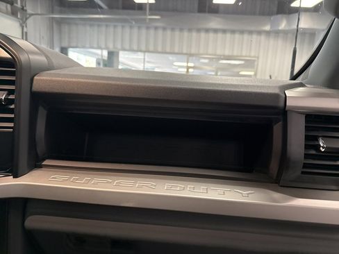 Used 2023 Ford F350 XL w/ STX Appearance Package image 36