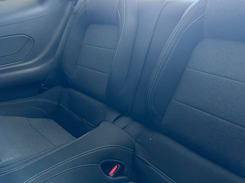New 2026 Ford Mustang Coupe RWD image 13
