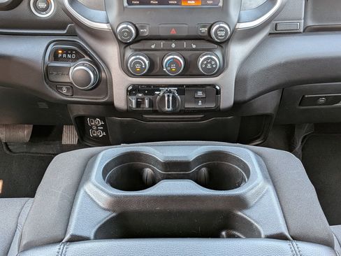 Used 2023 RAM 1500 Big Horn w/ Trailer Tow Group image 22