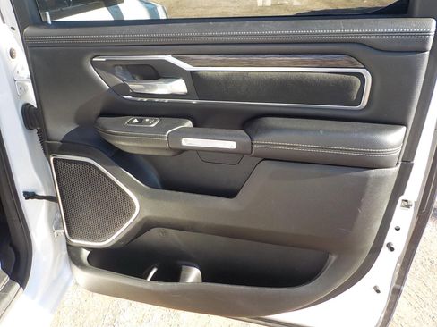 Used 2020 RAM 1500 Laramie w/ Trailer Tow Group image 11