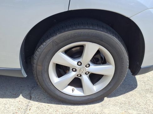 Used 2015 Lexus RX 350 AWD image 9