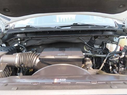 Used 2024 GMC Sierra 2500 SLE w/ SLE Convenience Package AWD/4WD image 41