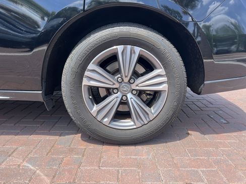 Used 2019 Acura MDX FWD image 13