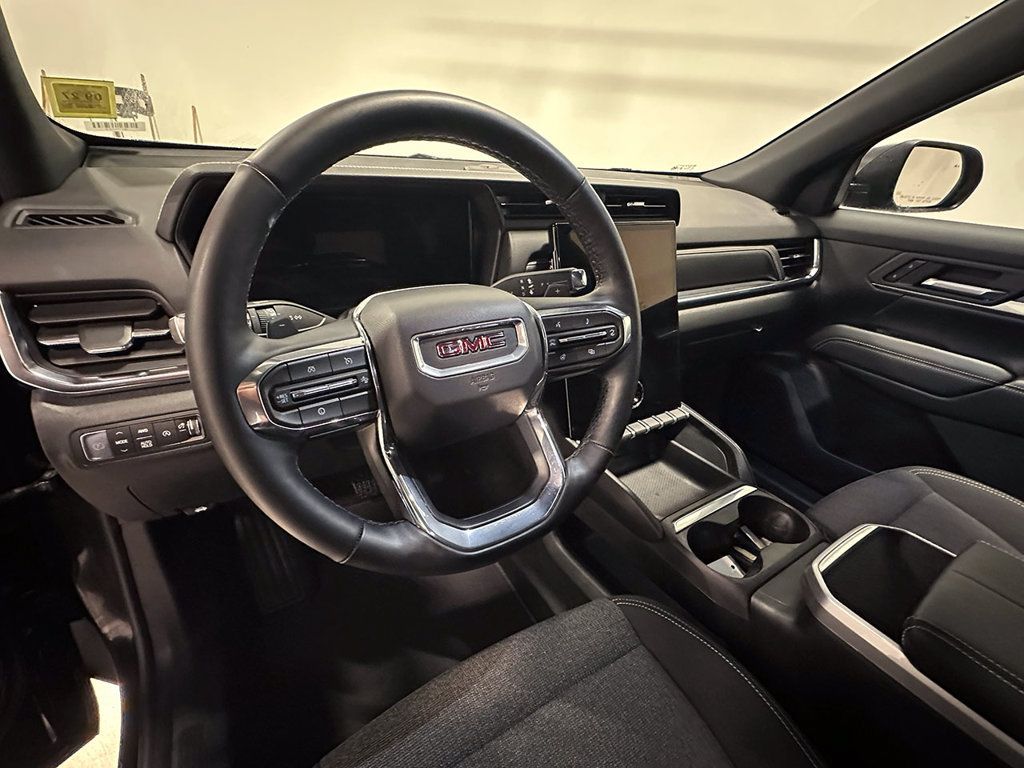 Used 2026 GMC Terrain Elevation AWD/4WD image 20