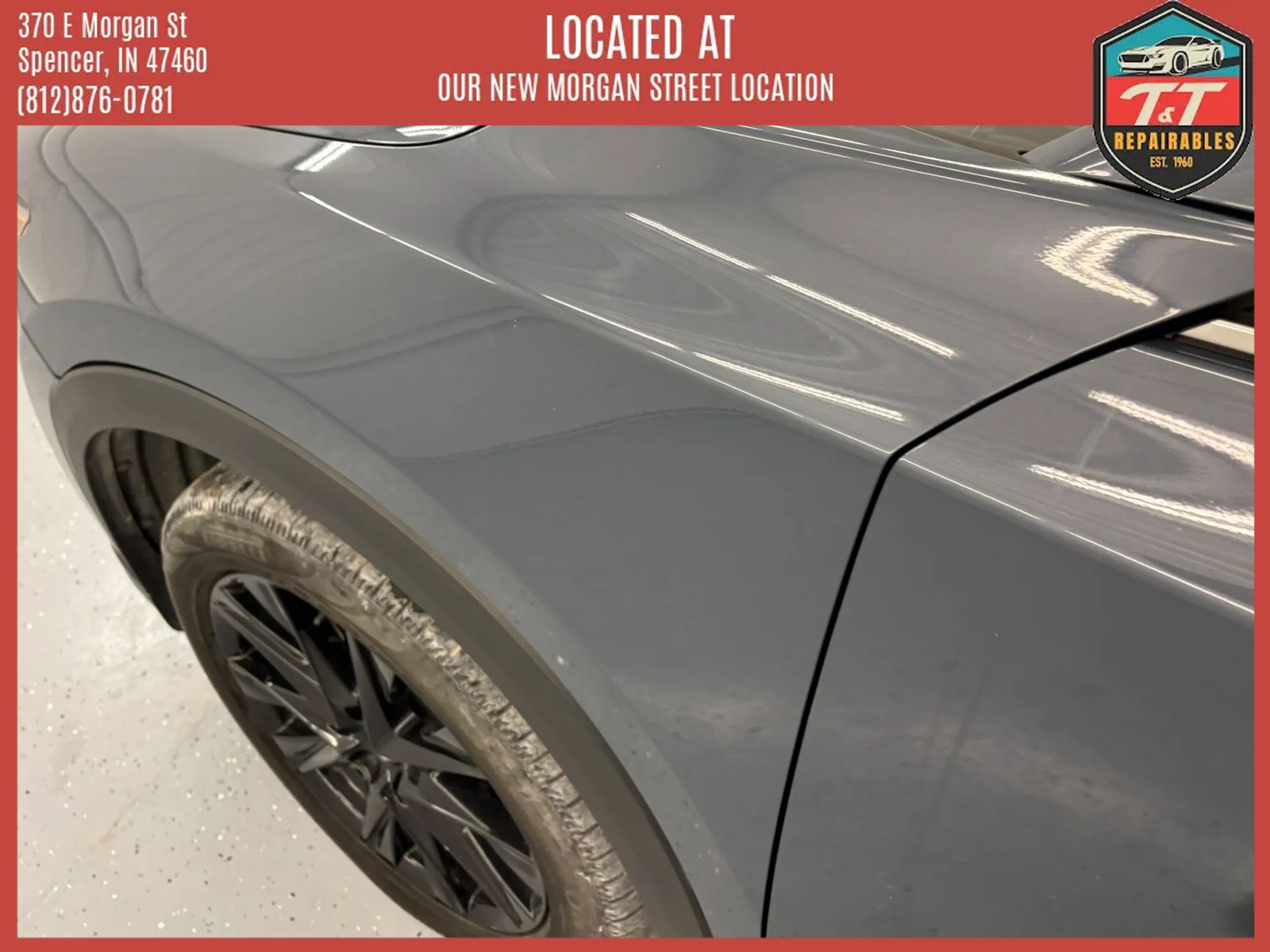 Used 2021 MAZDA CX-5 Carbon Edition AWD/4WD image 19