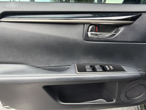 Used 2016 Lexus ES 350 FWD image 13