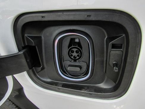 New 2026 Chevrolet Silverado EV LT w/ Plus Package image 8