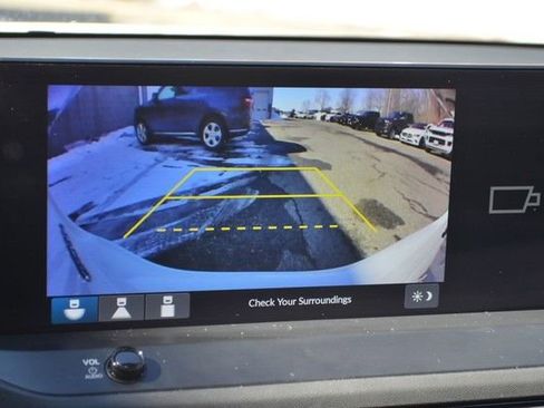 Used 2023 Honda Accord Sport image 31