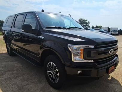 Used 2018 Ford F150 XLT w/ Equipment Group 302A Luxury