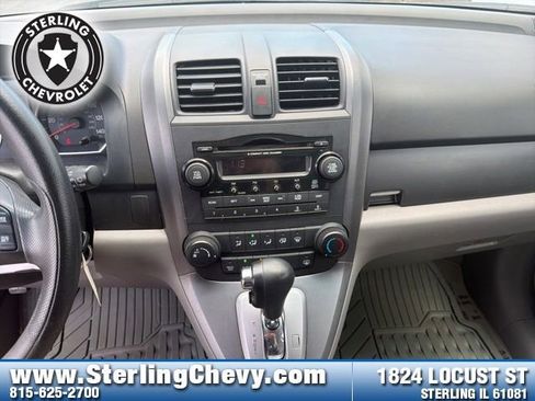 Used 2008 Honda CR-V EX image 17