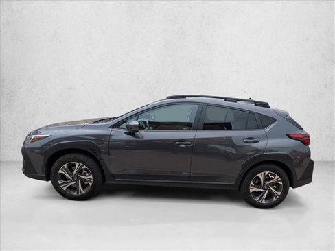 Used 2026 Subaru Crosstrek 2.0i Premium AWD/4WD image 8