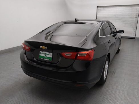 Used 2022 Chevrolet Malibu LS w/ LPO, Convenience Package 2 FWD image 7