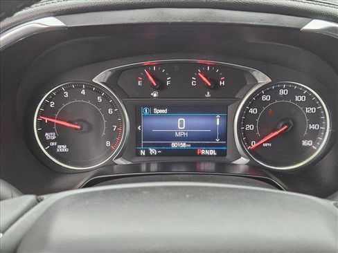 Used 2020 Chevrolet Blazer LT image 10