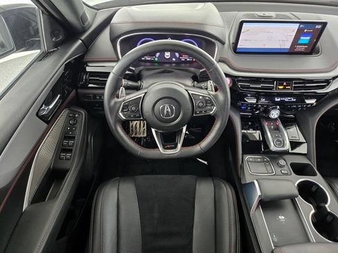 Used 2022 Acura MDX A-Spec AWD/4WD image 12