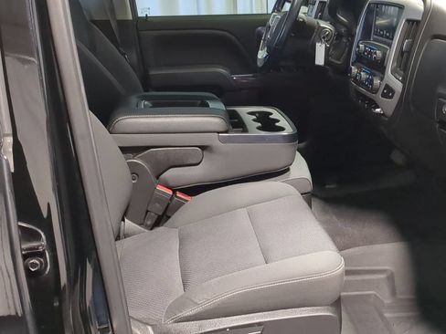 Used 2019 GMC Sierra 1500 SLE w/ SLE Value Package AWD/4WD image 27