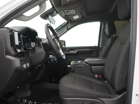 Used 2024 GMC Sierra 1500 Elevation AWD/4WD image 22