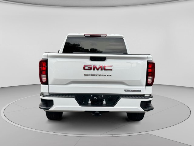 Used 2024 GMC Sierra 1500 Elevation w/ Max Trailering Package AWD/4WD image 4